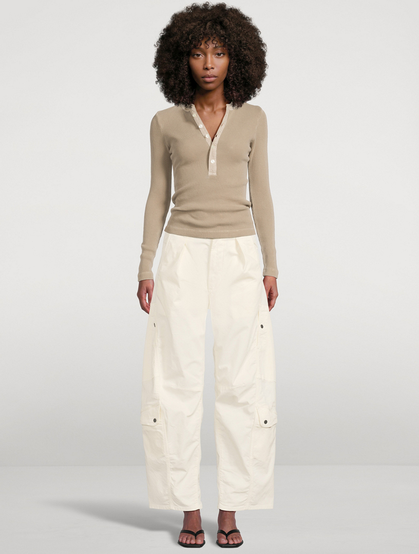 Women's Designer Pants | Holt Renfrew