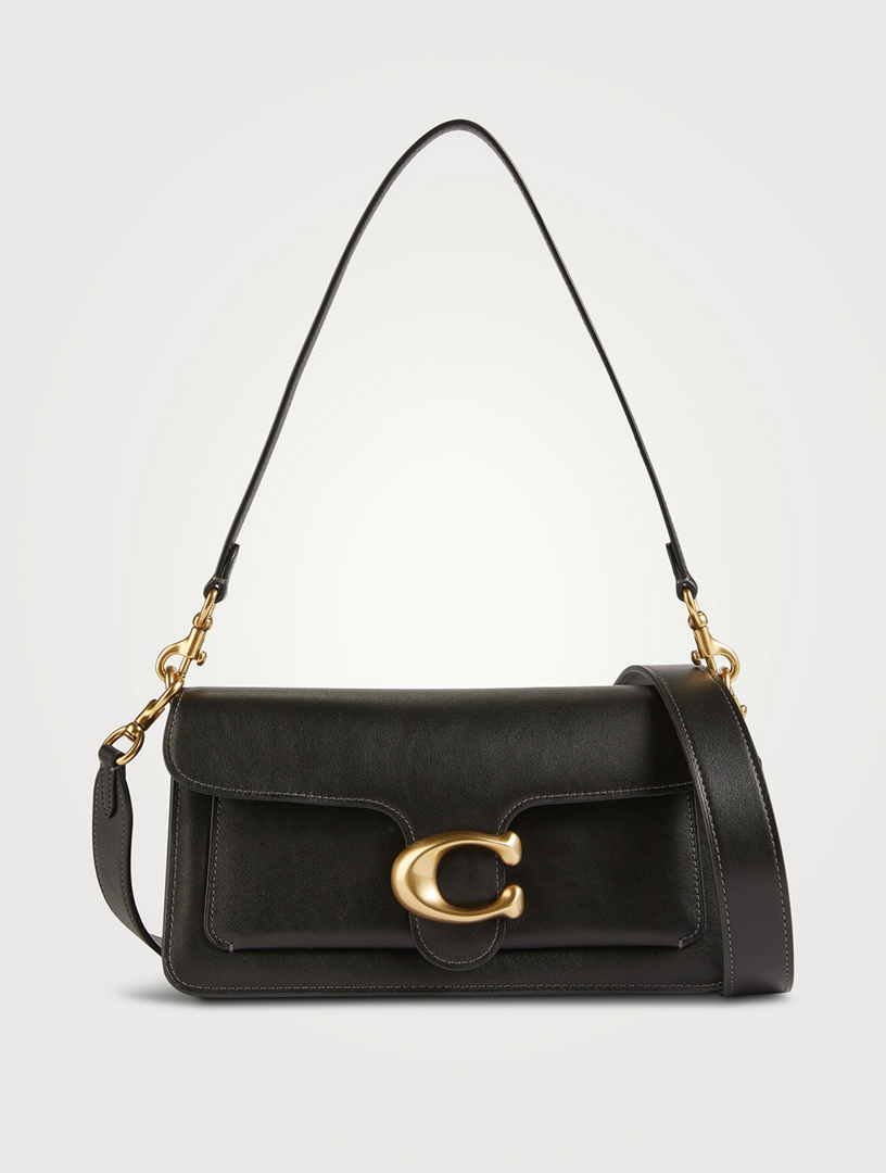 Tabby 26 Leather Shoulder Bag