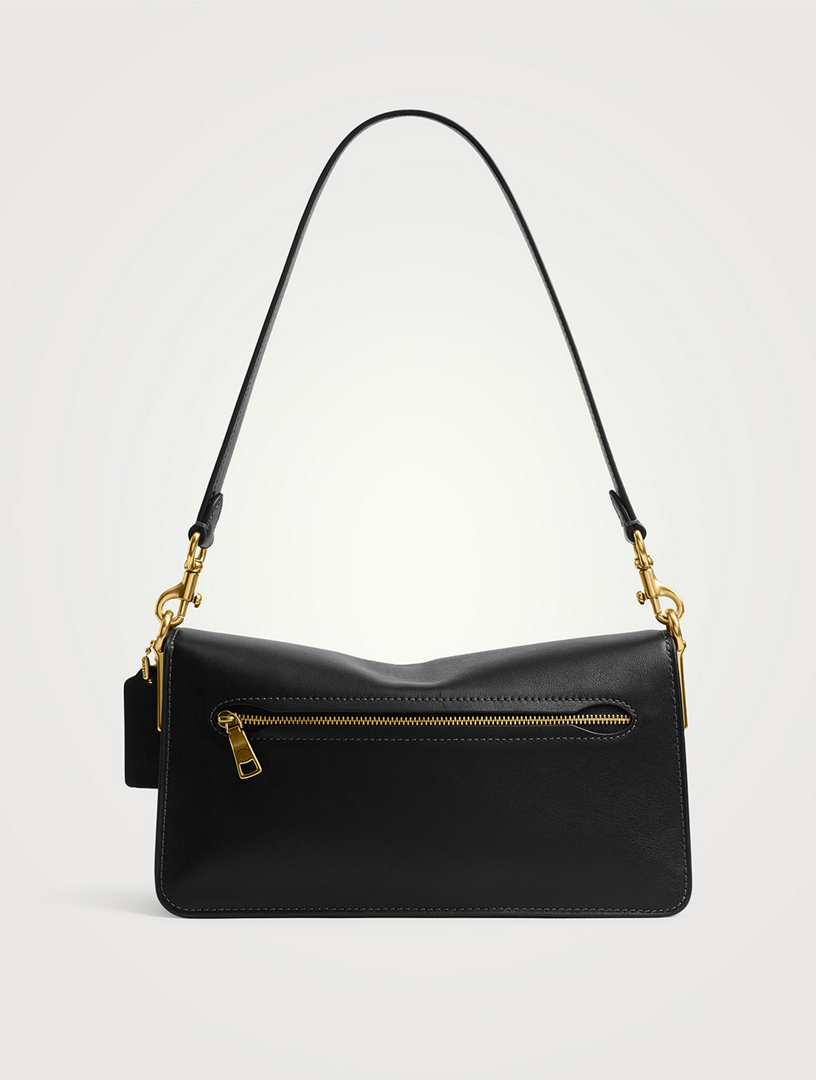 COACH Tabby 26 Leather Shoulder Bag | Holt Renfrew