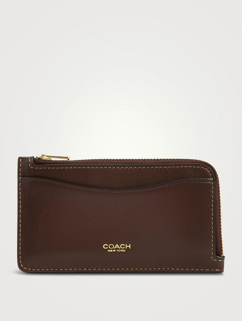 【レア】COACH ケース ブラウン m_5001506343_01