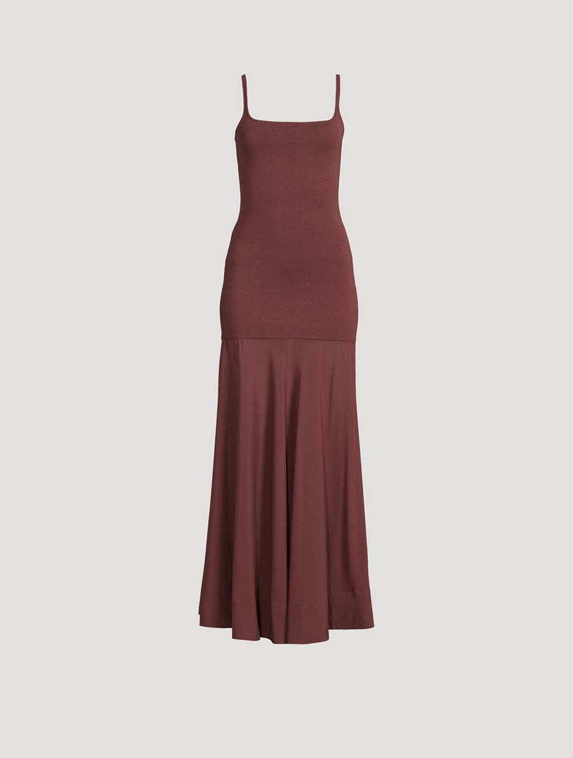 chinese dress ladies Ref Holt Linen Mini Dress  Cloomers