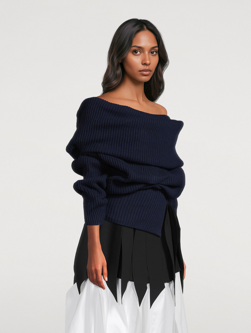 a.w.a.k.e.  mode トップス Homepage | Luxury Womenswear | A.W.A.K.E. MODE