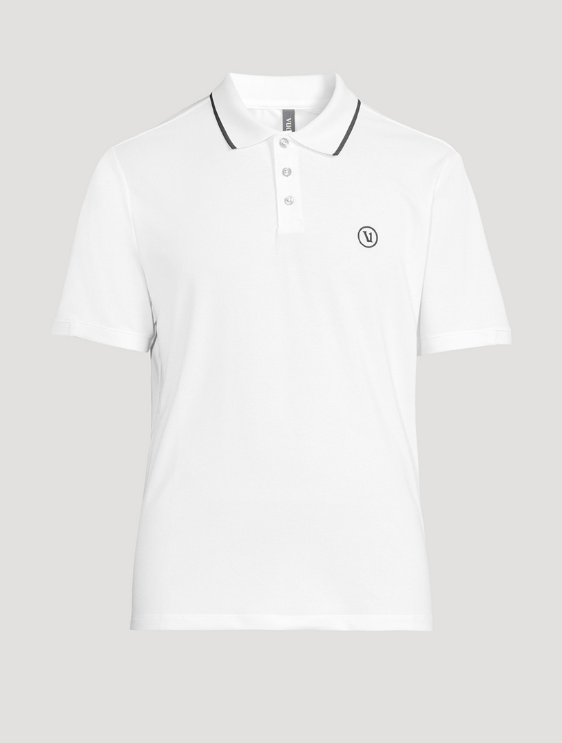 Gamepoint Polo 2.0 Shirt