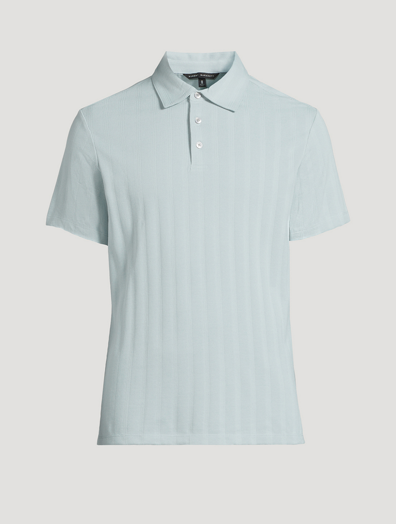 Caspian Polo Shirt