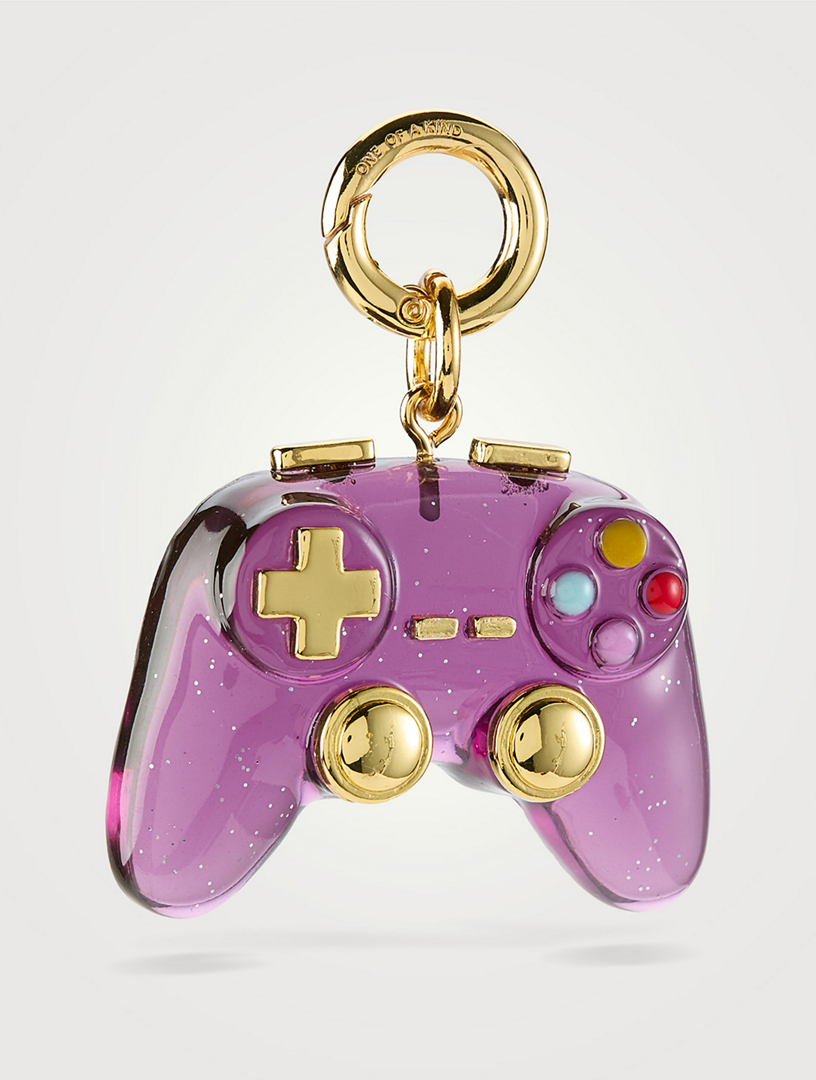Controller Charm