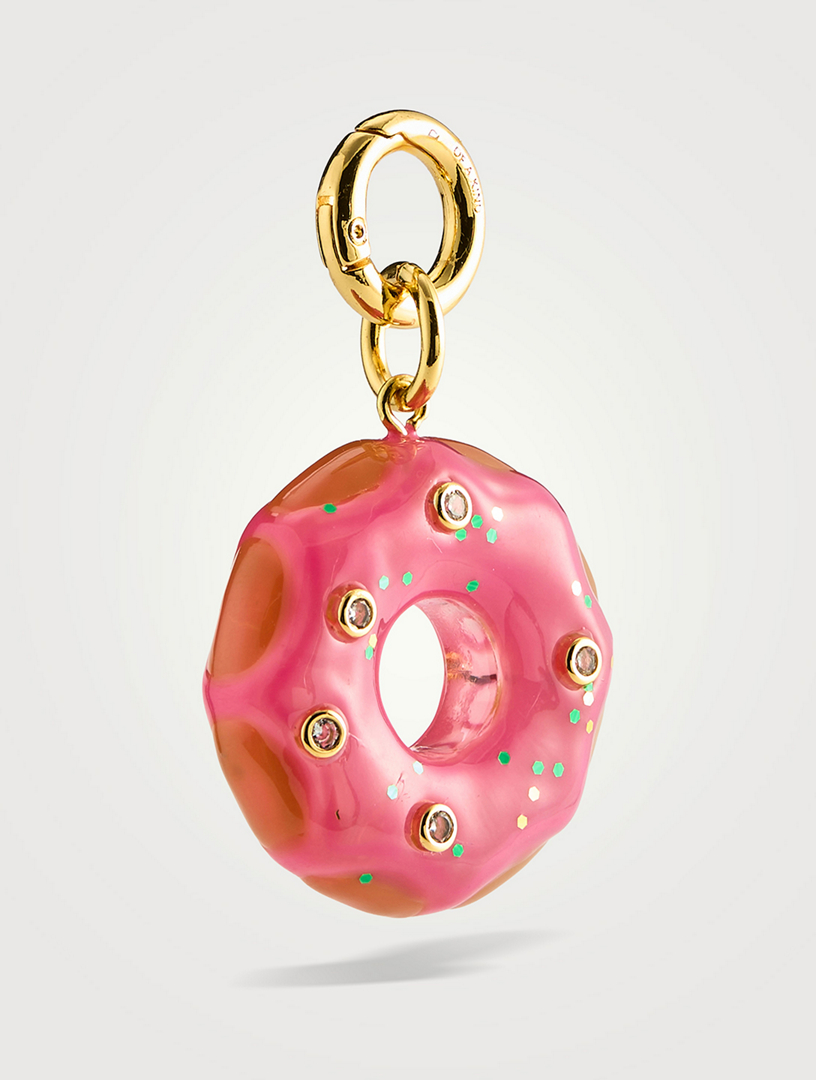 Donut Charm
