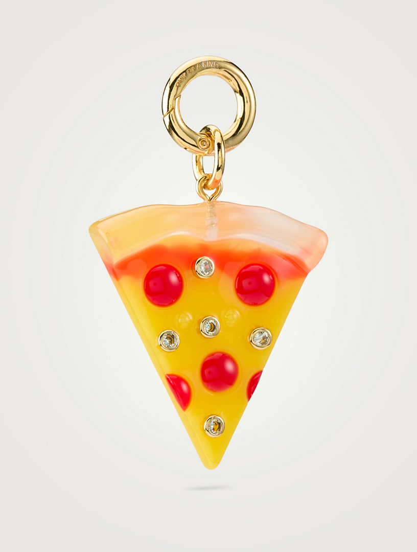 Pizza Charm