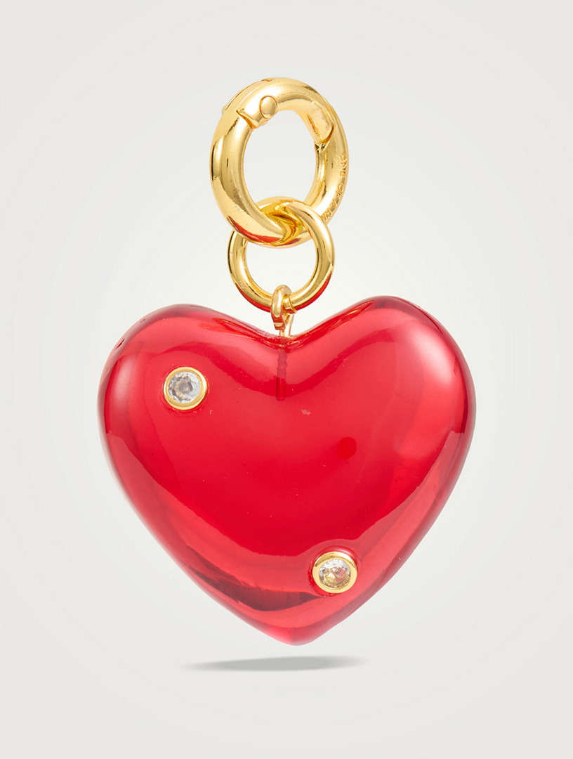 Heart Charm