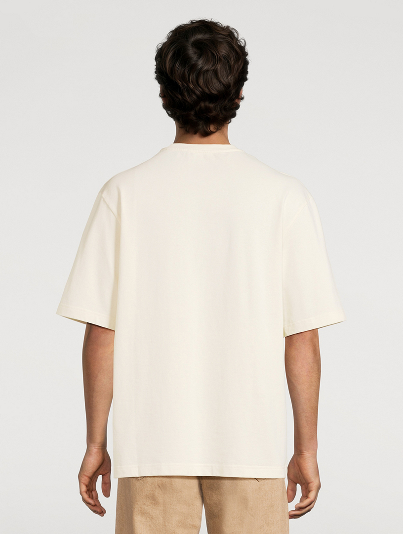 Jacquemes ノースリーブ Designer Tops and Shirts for Women - JACQUEMUS | Official Website