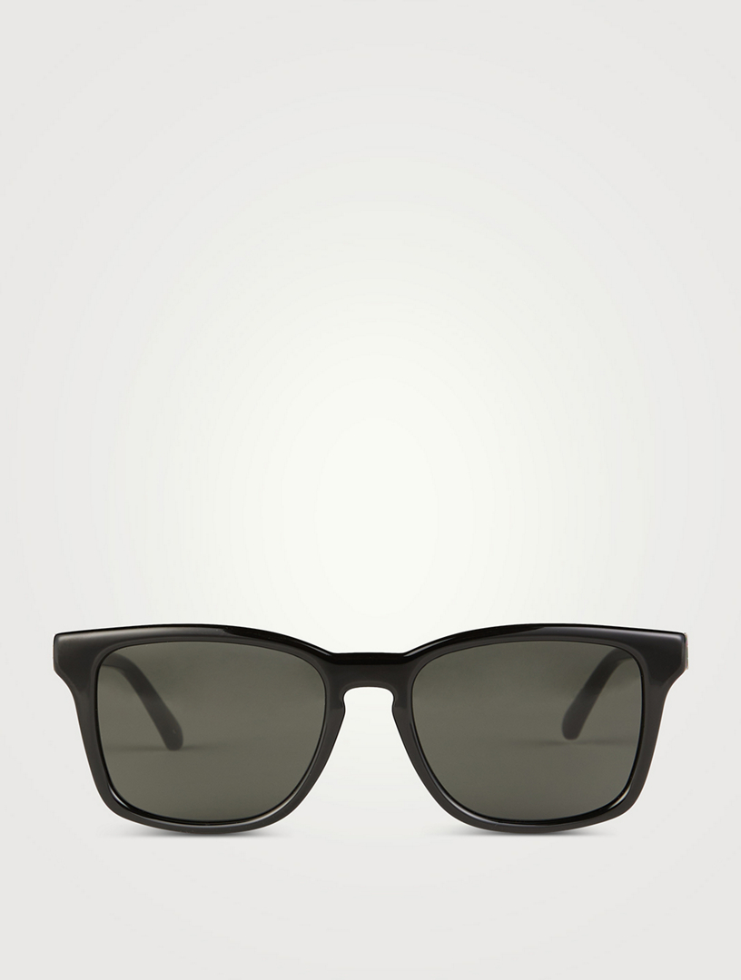 rai RAY-BAN RB3717 Rectangular Sunglasses | Holt Renfrew