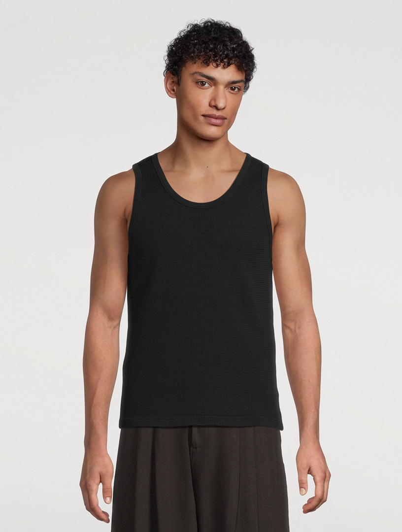 【新品未使用】HEAVEN razer ribbed tank top 新品未使用】HEAVEN razer ribbed tank top Nike Sportswear Women's