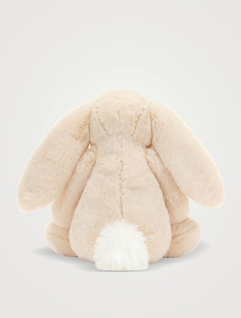 JELLYCAT Medium Bashful Willow Bunny Plush Toy | Holt Renfrew