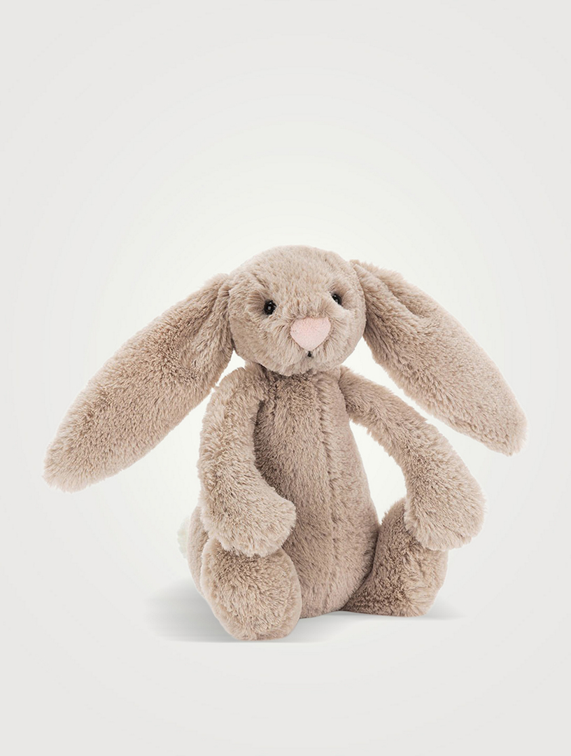Peluche Lapin Bashful, petit format