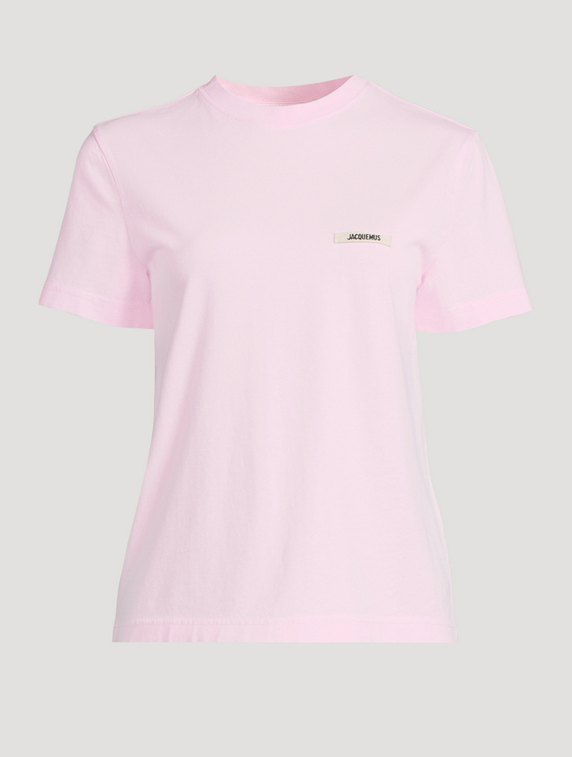 The Grosgrain T-Shirt