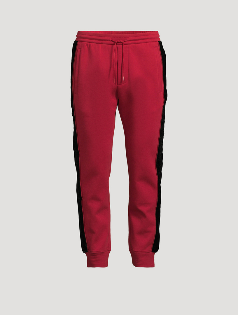 Pantalon de jogging ajusté Nouvel An lunaire