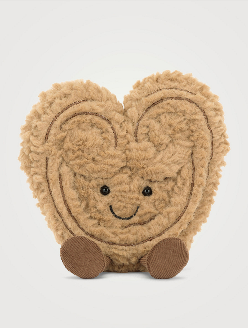 Amuseables Philippe Palmier Plush Toy