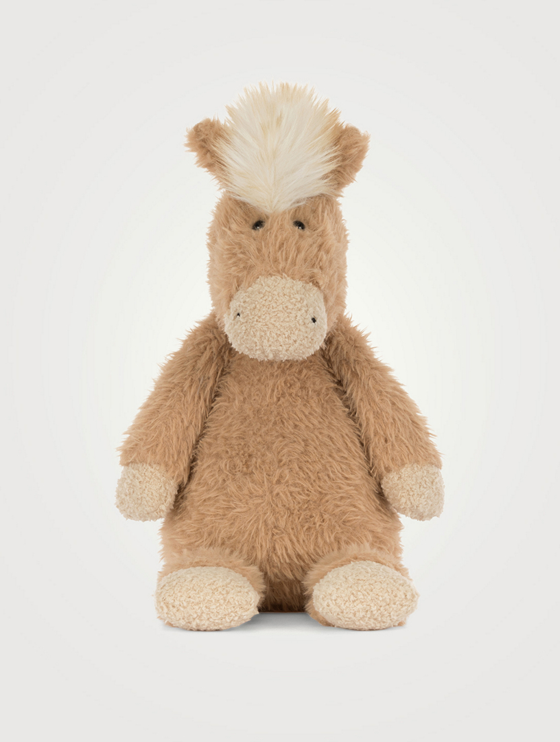 Canterneigh Pony Plush Toy