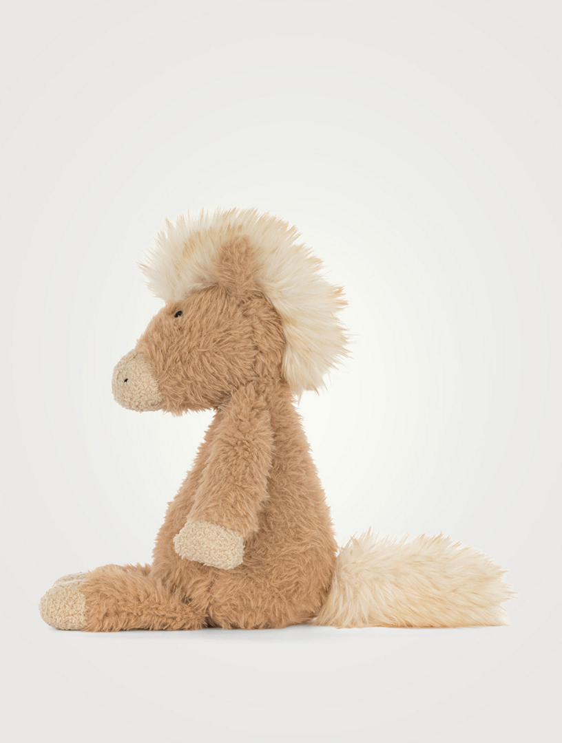 JELLYCAT Canterneigh Pony Plush Toy | Holt Renfrew
