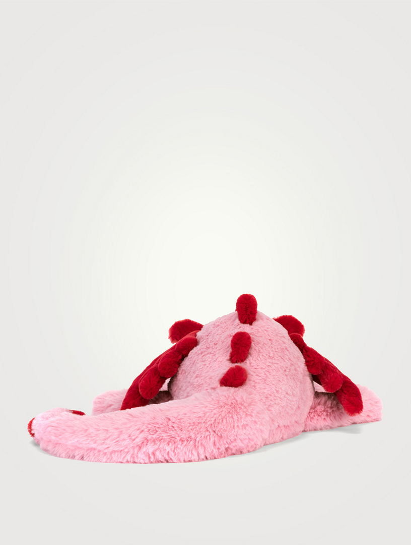 JELLYCAT Heart Dragon Plush Toy | Holt Renfrew