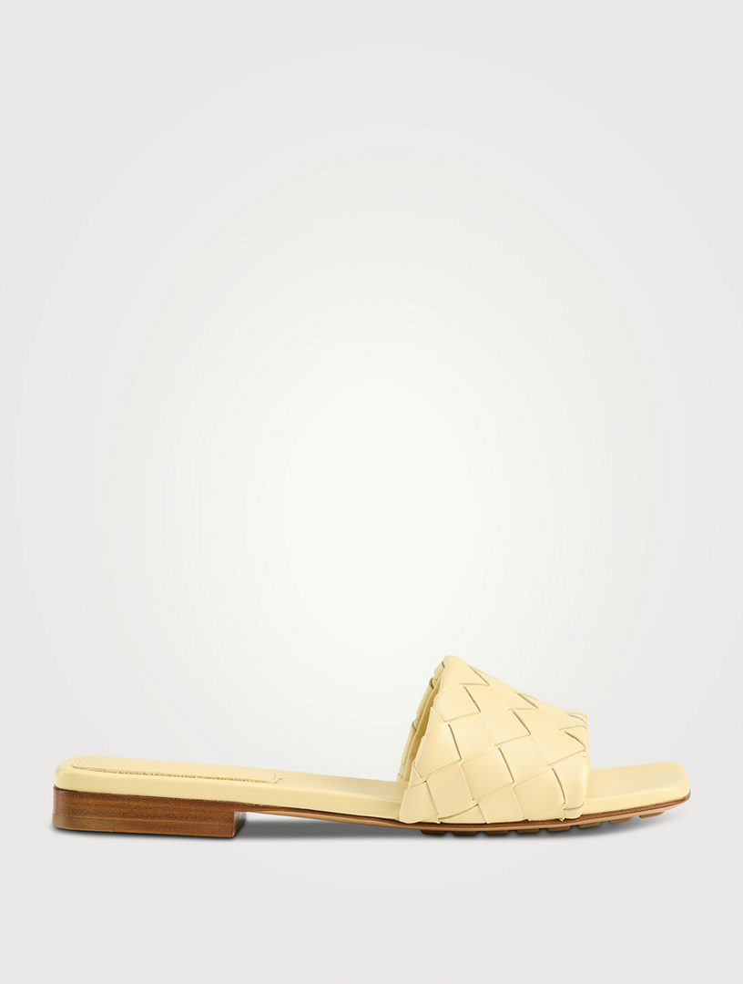 Parco Flat Mules