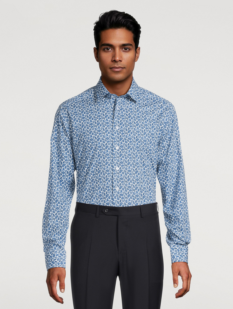 Chemise De Chat Homme - France