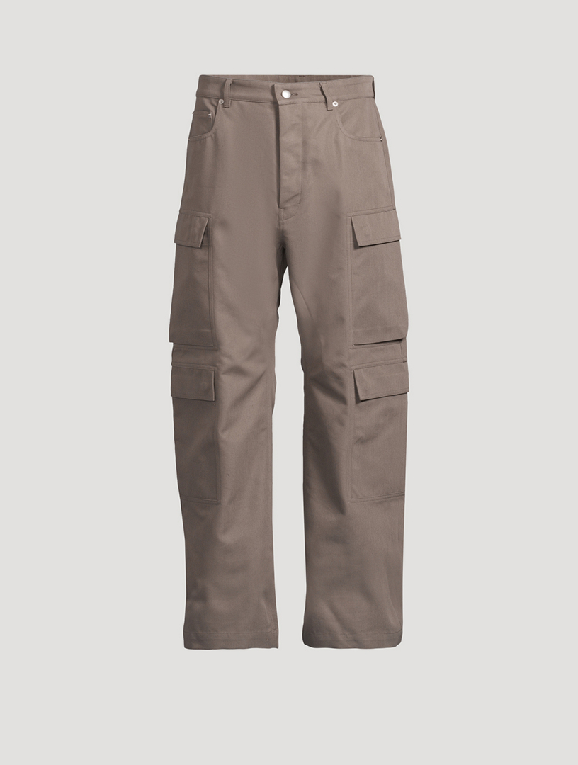 Pantalon cargo Geth