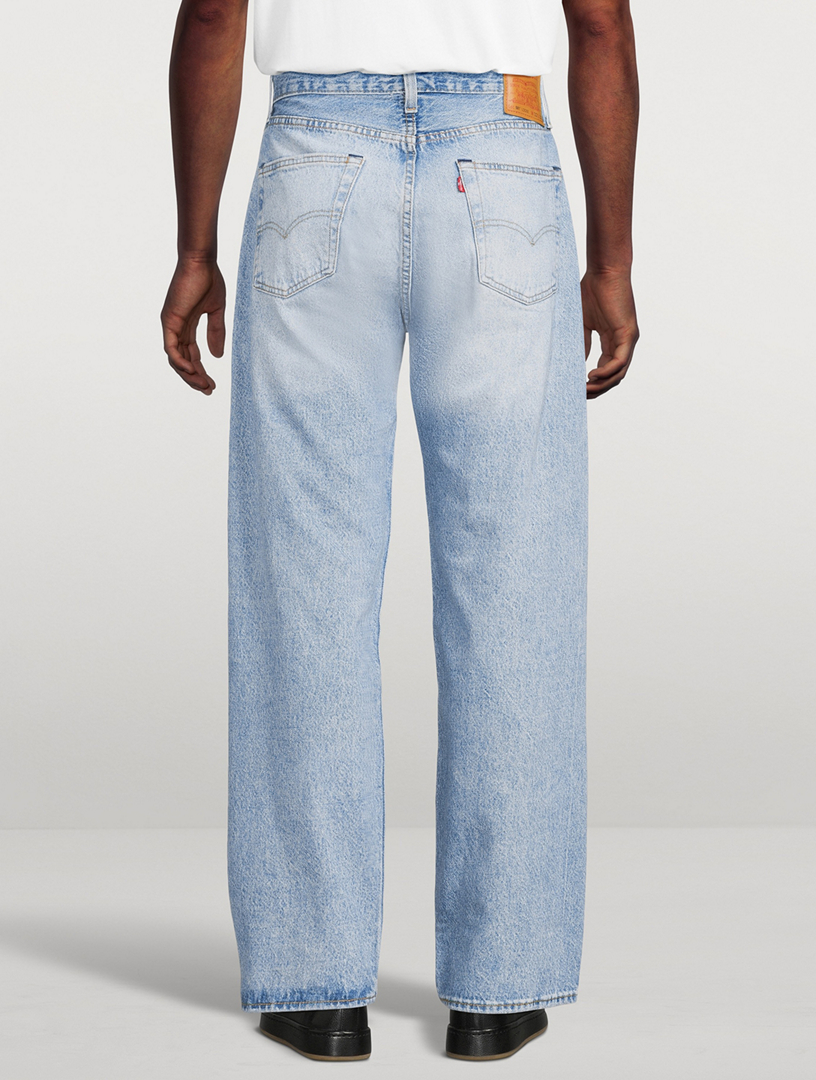 新品 LEVI