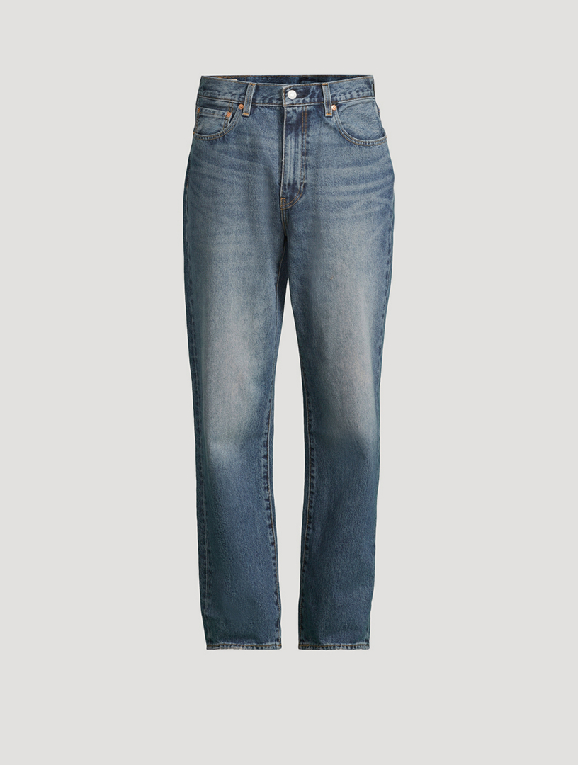 568™ Loose Straight Jeans