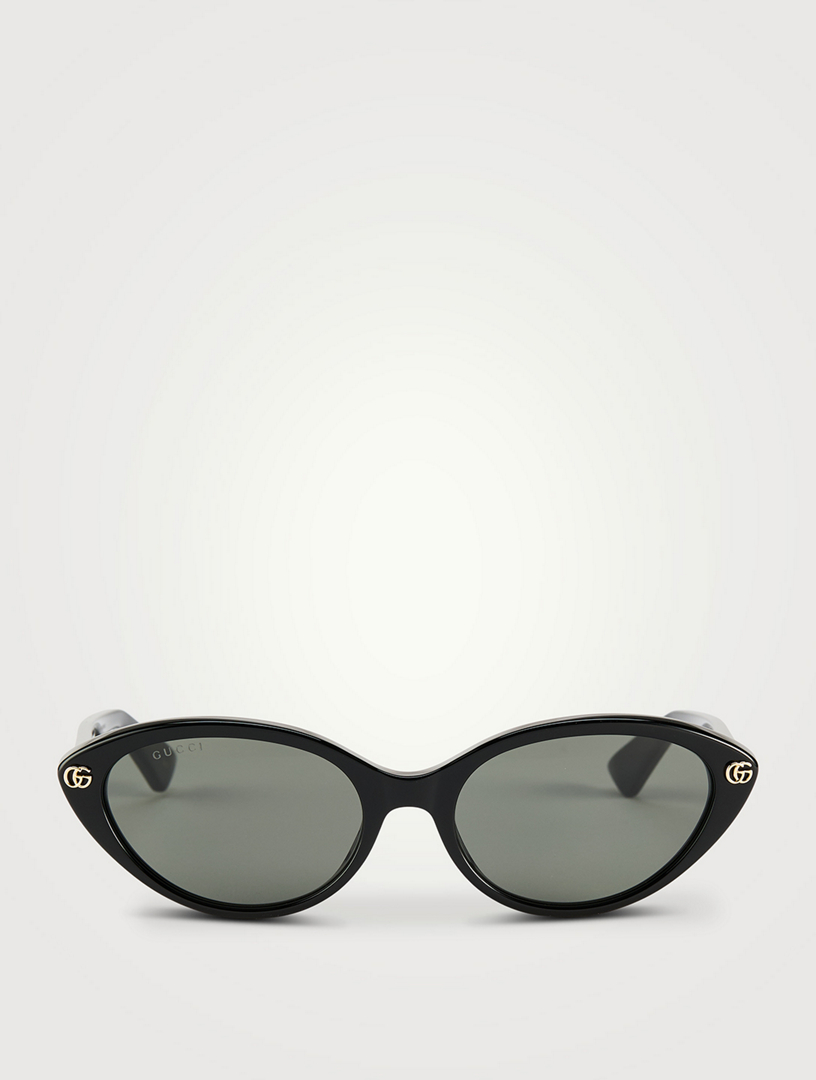 Cat Eye Sunglasses