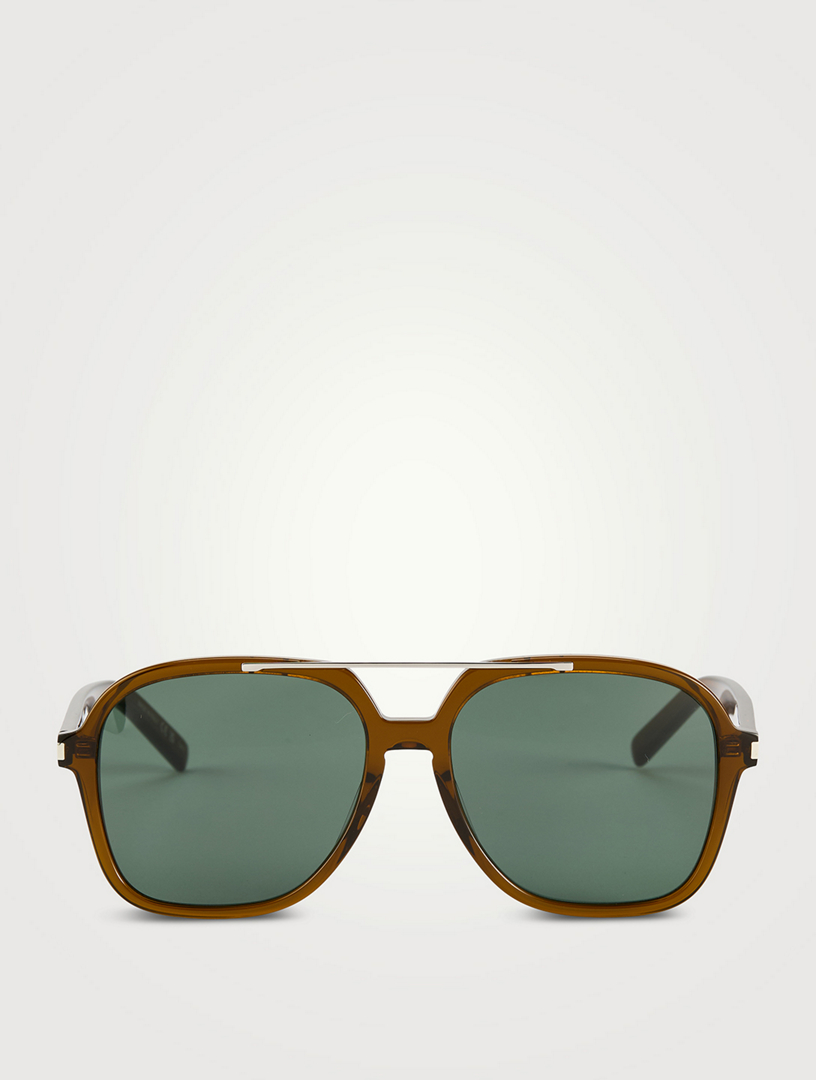 SL 545 Aviator Sunglasses