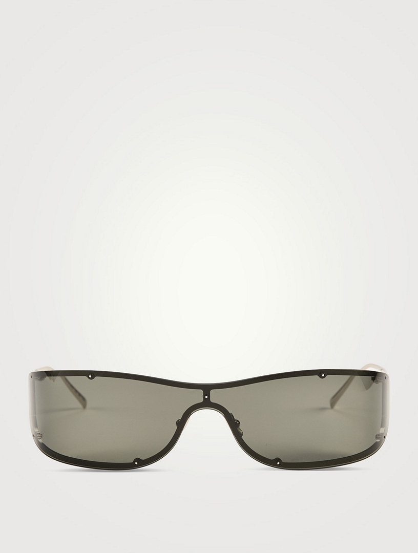 SL 807 Metal Sunglasses