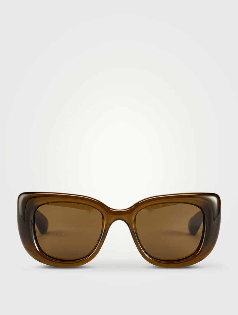 SL 903 Cat Eye Sunglasses
