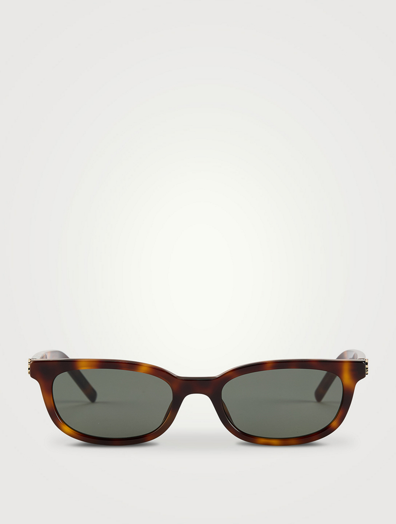 SL M160 Cat Eye Sunglasses
