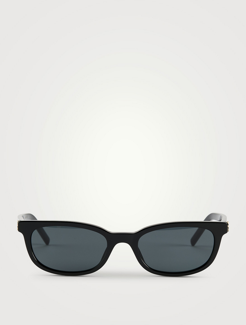 Lunettes de soleil œil-de-chat SL M160