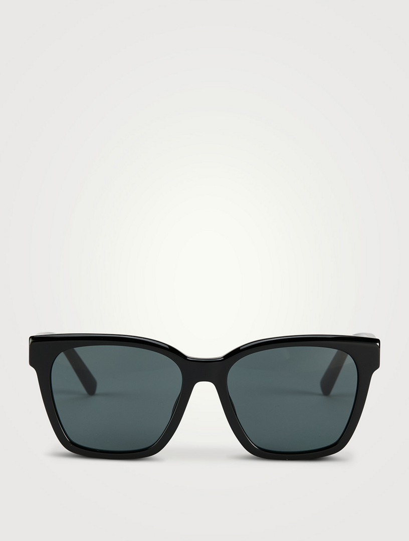 SL M171 Square Sunglasses