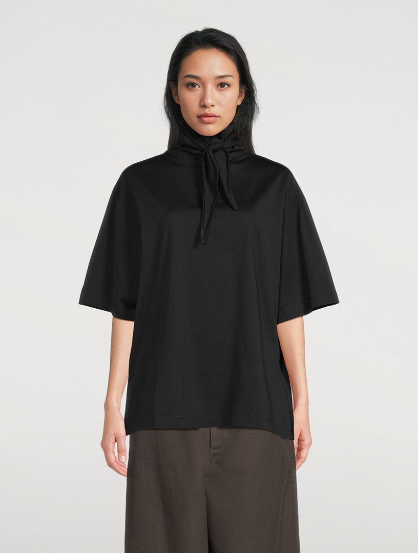 LEMAIRE Foulard T-Shirt | Holt Renfrew