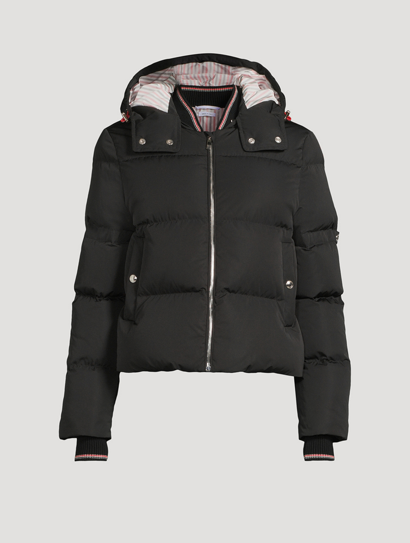 MONCLER GRENOBLE Lamoura Down Jacket | Holt Renfrew