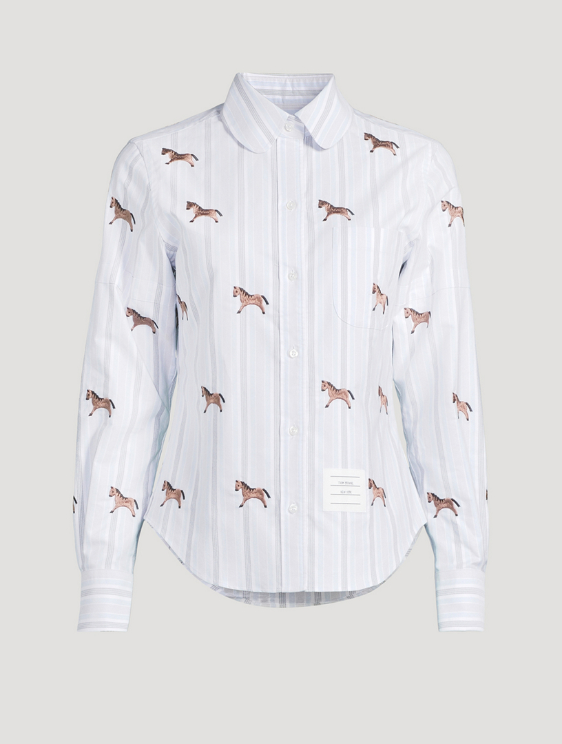 Lunar New Year Horse Shirt