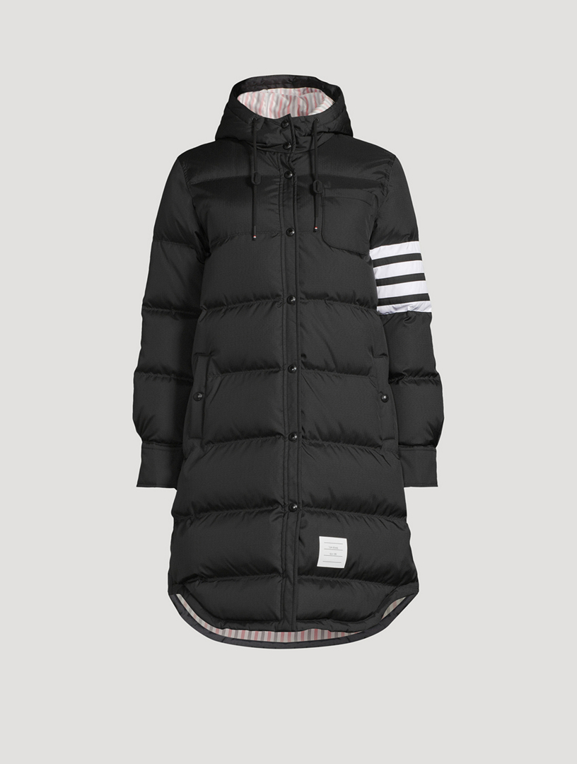 MONCLER GRENOBLE Lamoura Down Jacket | Holt Renfrew
