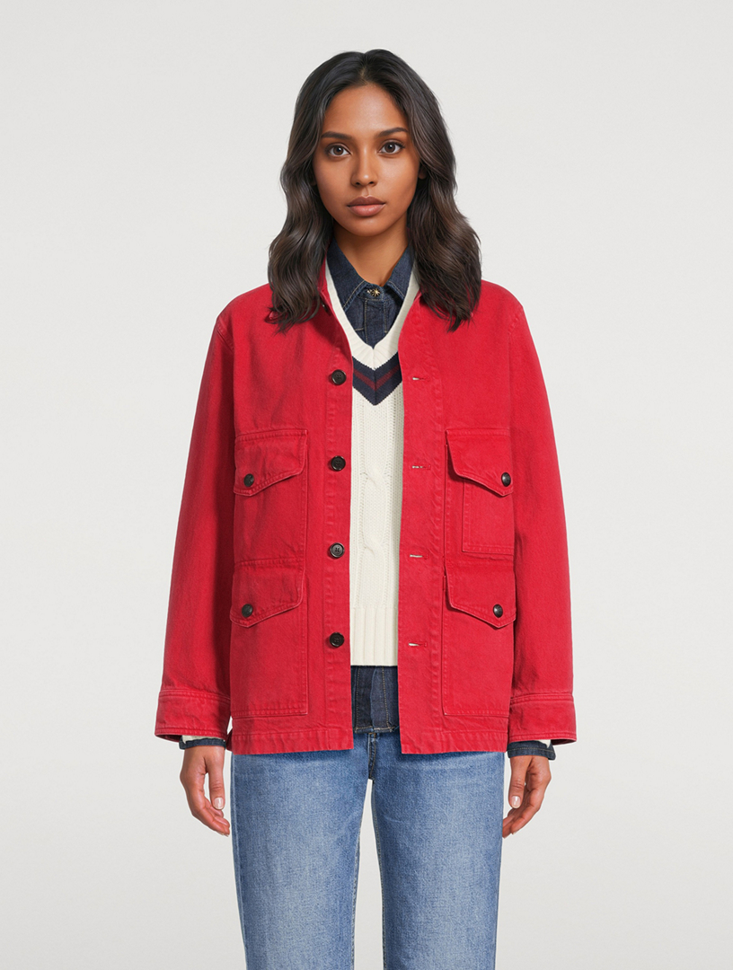 Women's Designer Coats &amp; Jackets | Holt Renfrew