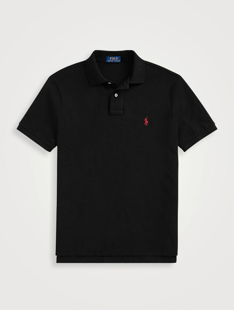 POLO RALPH LAUREN The Iconic Mesh Polo Shirt | Holt Renfrew
