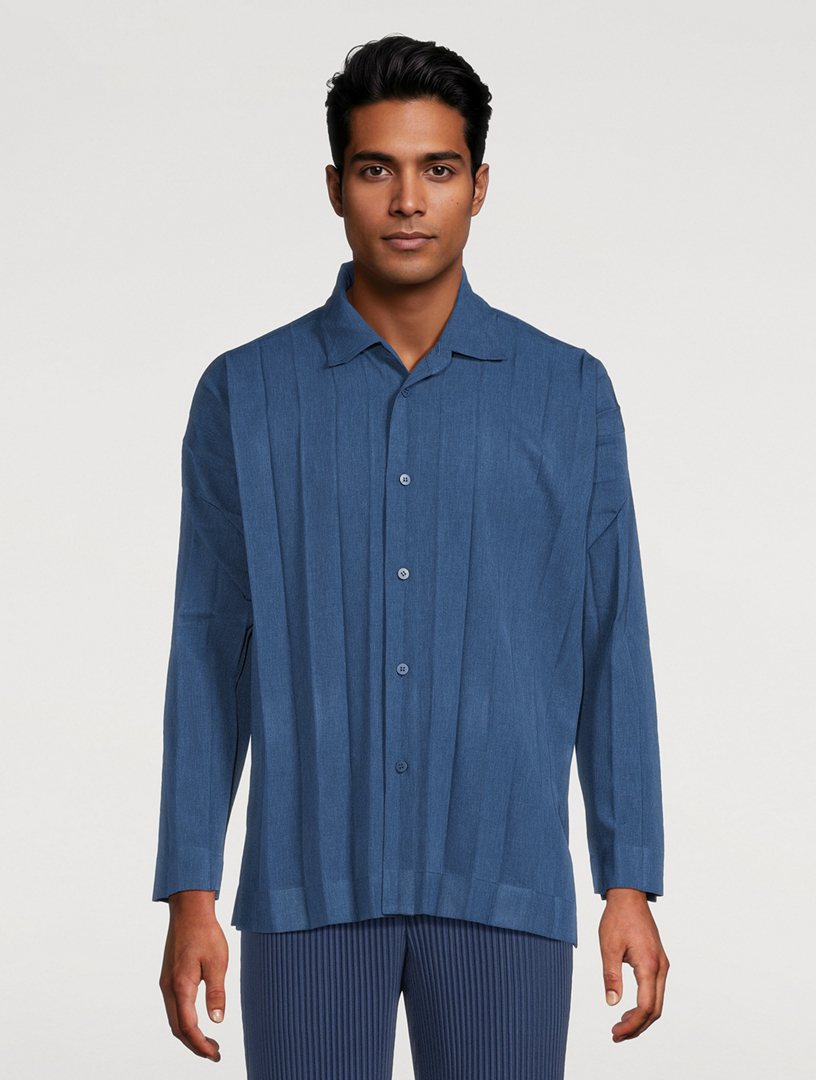HOMME PLISSÉ ISSEY MIYAKE for Men | Designers | Holt Renfrew