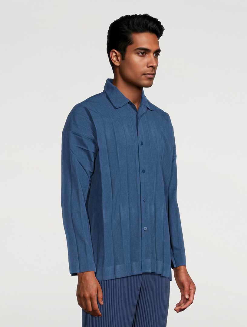 HOMME PLISSÉ ISSEY MIYAKE for Men | Designers | Holt Renfrew