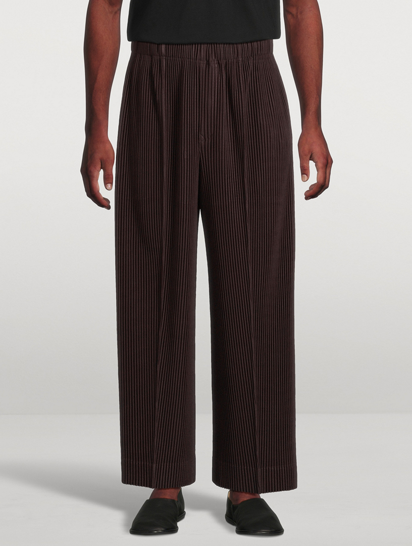 HOMME PLISSÉ ISSEY MIYAKE for Men | Designers | Holt Renfrew