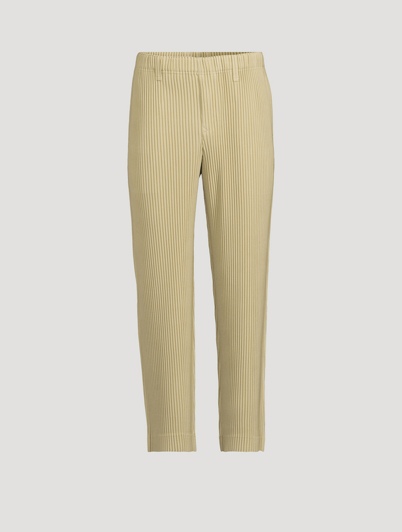 HOMME PLISSÉ ISSEY MIYAKE for Men | Designers | Holt Renfrew