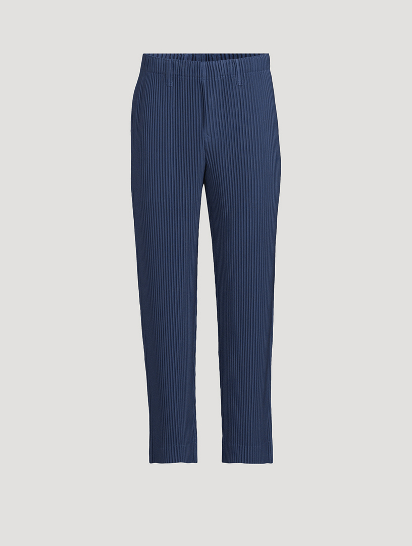 HOMME PLISSÉ ISSEY MIYAKE Tailored Pleats 1 Pants | Holt Renfrew