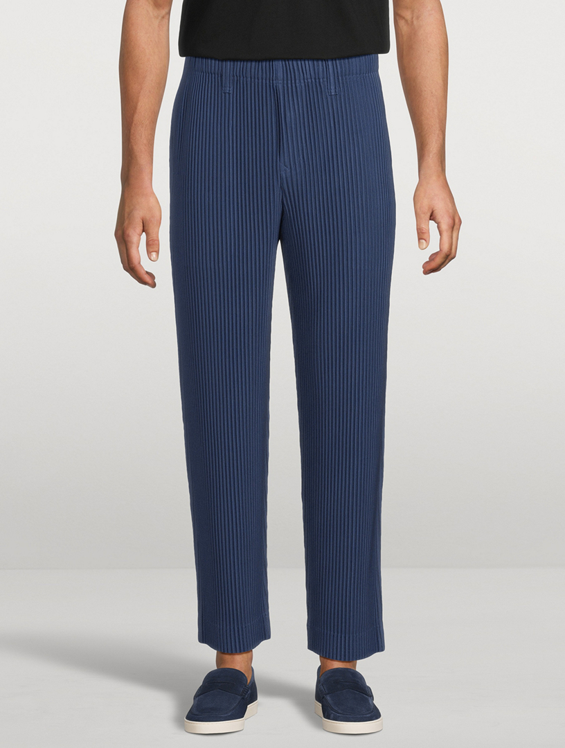 HOMME PLISSÉ ISSEY MIYAKE Tailored Pleats 1 Pants | Holt Renfrew
