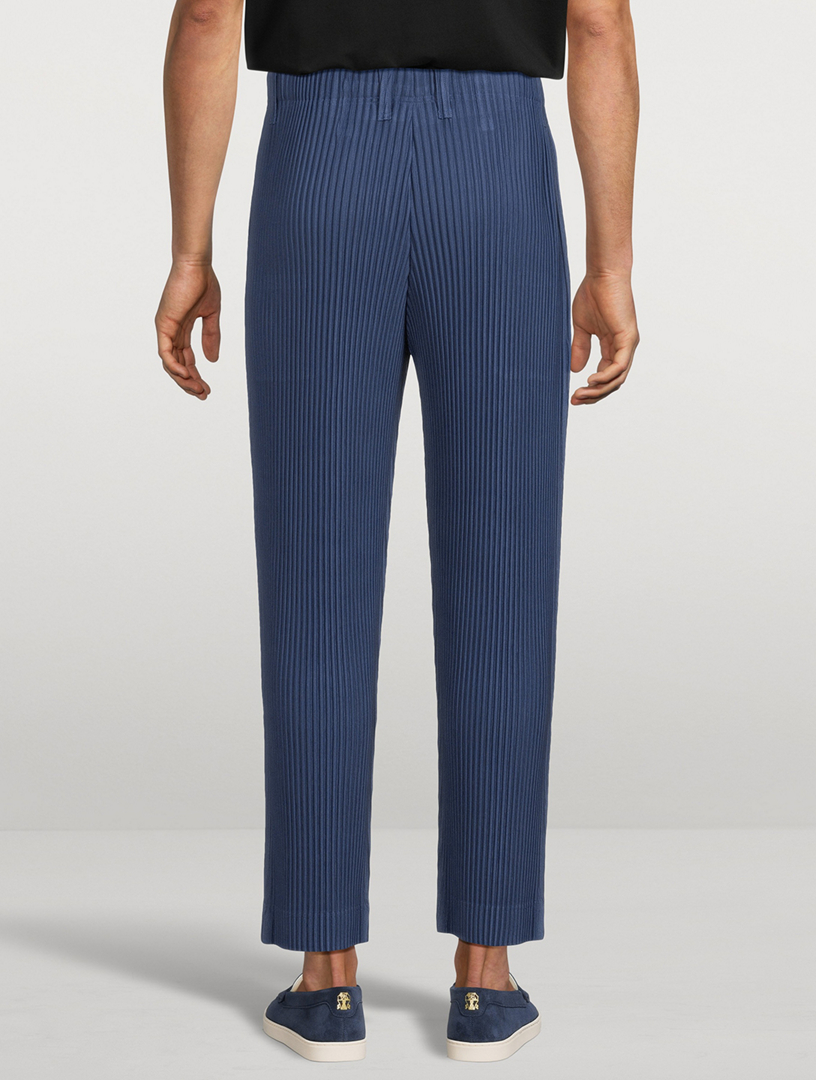 HOMME PLISSÉ ISSEY MIYAKE Tailored Pleats 1 Pants | Holt Renfrew