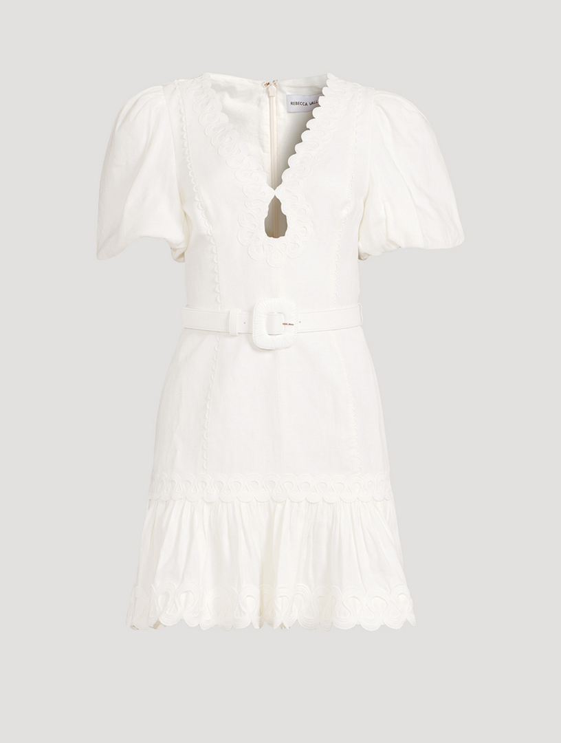 peggy mini dress Peggy Guggenheim Mini Dress
