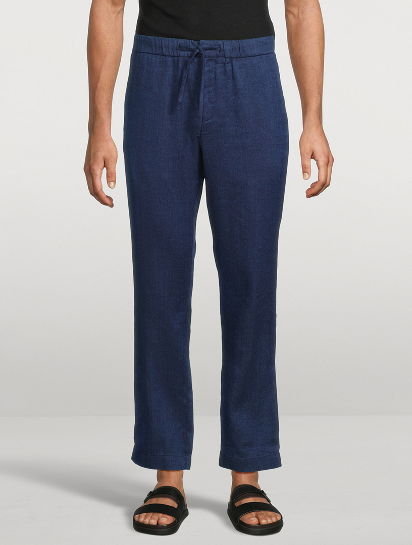 Men's Designer Pants | Holt Renfrew